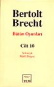 Bütün Oyunları Cilt 10