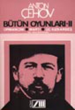 Bütün Oyunları II / Orman Cini - Martı - Üç Kızkardeş Bütün Oyunları II / Orman Cini - Martı - Üç Kızkar