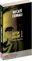Bütün Şiirleri-1 Yeni Bir Aşktan Önce