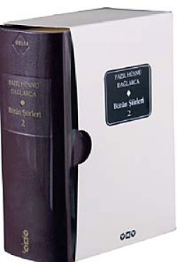 Bütün Şiirleri 2 / Fazıl Hüsnü Dağlarca Bütün Şiirleri 2 / Fazıl Hüsnü Dağlarca
