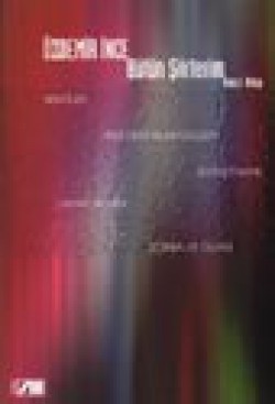 Bütün Şiirlerim / İkinci Kitap Bütün Şiirlerim / İkinci Kitap