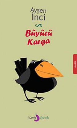 Büyücü Karga Büyücü Karga