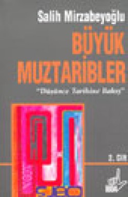 Büyük Muztaribler 2 Büyük Muztaribler 2