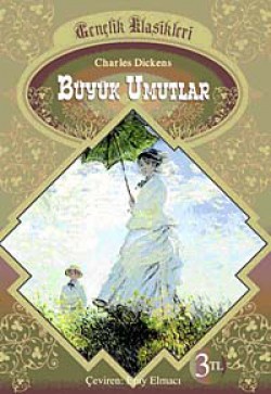 Büyük Umutlar / Gençlik Klasikleri Büyük Umutlar / Gençlik Klasikleri