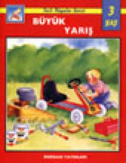 Büyük Yarış