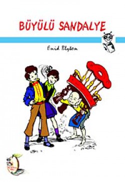 Büyülü Sandalye Büyülü Sandalye
