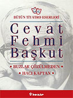 Buzlar Çözülmeden / Hacı Kaptan Buzlar Çözülmeden / Hacı Kaptan