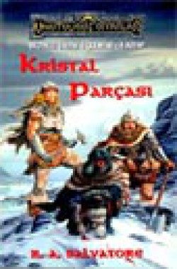 Buzyeli Vadisi Üçlemesi 1.Kristal Parçası Buzyeli Vadisi Üçlemesi 1.Kristal Parçası