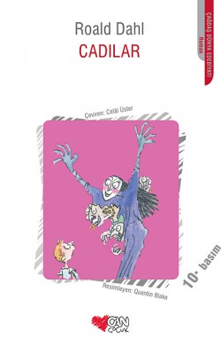 Cadılar Cadılar