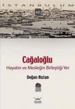 Cağaloğlu Hayatın ve Mesleğin Birleştiği Yer-40