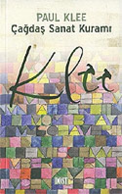 Çağdaş Sanat Kuramı Çağdaş Sanat Kuramı