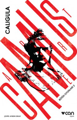 Caligula / Bütün Oyunları 2 Caligula / Bütün Oyunları 2