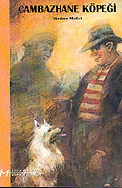 Cambazhane Köpeği Cambazhane Köpeği
