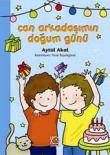 Can Arkadaşımın Doğum Günü