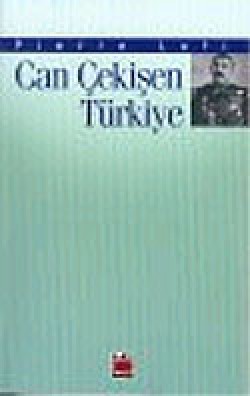 Can Çekişen Türkiye Can Çekişen Türkiye