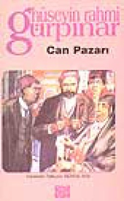 Can Pazarı Can Pazarı
