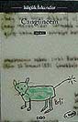 Cangüncem 1984-1993 Cangüncem 1984-1993