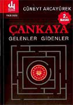 Çankaya Gelenler Gidenler Çankaya Gelenler Gidenler