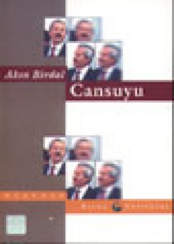 Cansuyu Cansuyu