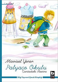 Çantadaki Hazine / Palyaço Okulu Çantadaki Hazine / Palyaço Okulu