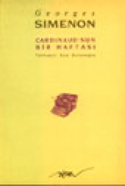 Cardinaud'nun Bir Haftası Cardinaud'nun Bir Haftası