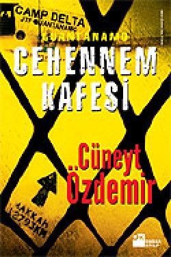 Cehennem Kafesi Dvd'li Cehennem Kafesi Dvd'li