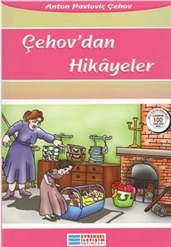 Çehov'dan Hikayeler Çehov'dan Hikayeler