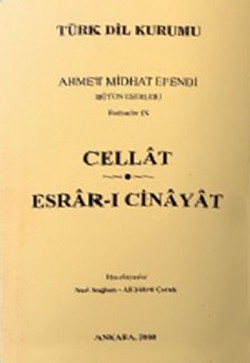 Cellat / Esrar-ı Cinayat Cellat / Esrar-ı Cinayat