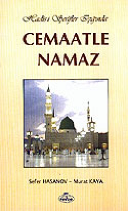 Cemaatle Namaz Cemaatle Namaz