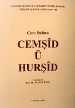 Cemşid ü Hurşid