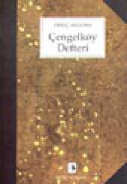 Çengelköy Defteri Çengelköy Defteri