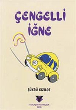 Çengelli İğne Çengelli İğne