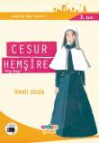 Cesur Hemşire Safiye Hüseyin / Çanakkale'nin Kahramanları -7