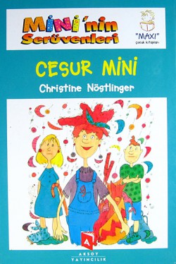 Cesur Mini Cesur Mini