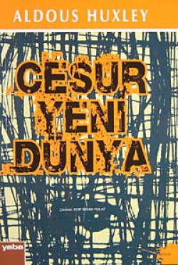 Cesur Yeni Dünya Cesur Yeni Dünya