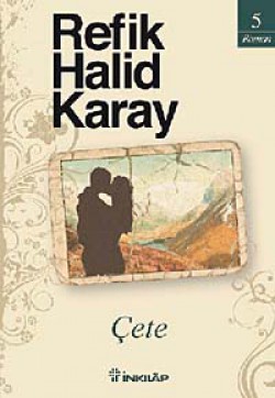 Çete Çete