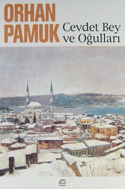 Cevdet Bey ve Oğulları Cevdet Bey ve Oğulları