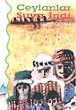 Ceylanlar Suya İndi Ceylanlar Suya İndi