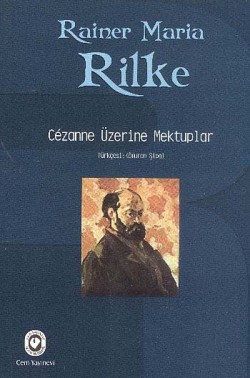 Cezanne Üzerine Mektuplar Cezanne Üzerine Mektuplar