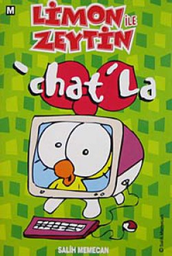 'Chat'la / Limon ile Zeytin 'Chat'la / Limon ile Zeytin
