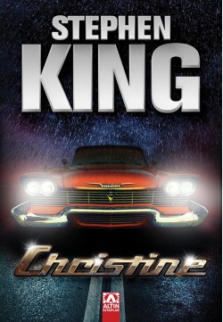 Christine Christine
