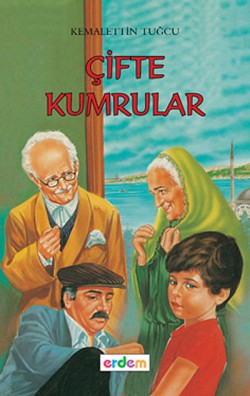 Çifte Kumrular/Kemalettin Tuğcu'dan Seçmeler Dizisi Çifte Kumrular/Kemalettin Tuğcu'dan Seçmeler Dizis