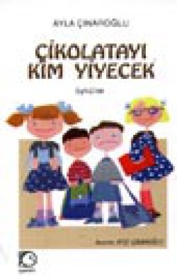 Çikolatayı Kim Yiyecek Çikolatayı Kim Yiyecek
