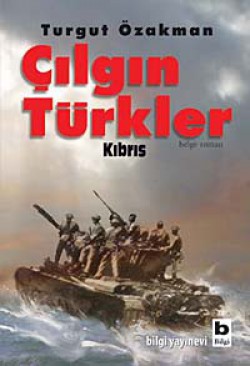 Çılgın Türkler / Kıbrıs Çılgın Türkler / Kıbrıs