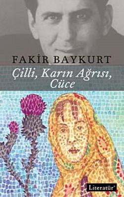 Çilli, Karın Ağrısı, Cüce Çilli, Karın Ağrısı, Cüce