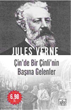 Çin'de Bir Çinli'nin Başına Gelenler Çin'de Bir Çinli'nin Başına Gelenler