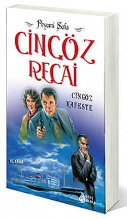 Cingöz Kafeste / Cingöz Recai Cingöz Kafeste / Cingöz Recai