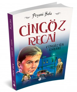 Cingöz Recai / Cingöz'ün Esrarı Cingöz Recai / Cingöz'ün Esrarı