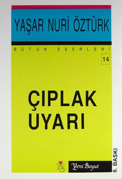 Çıplak Uyarı Çıplak Uyarı