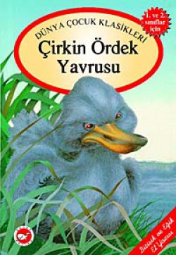 Çirkin Ördek Yavrusu / Masallarla El Yazısı Dizisi Çirkin Ördek Yavrusu / Masallarla El Yazısı Dizisi